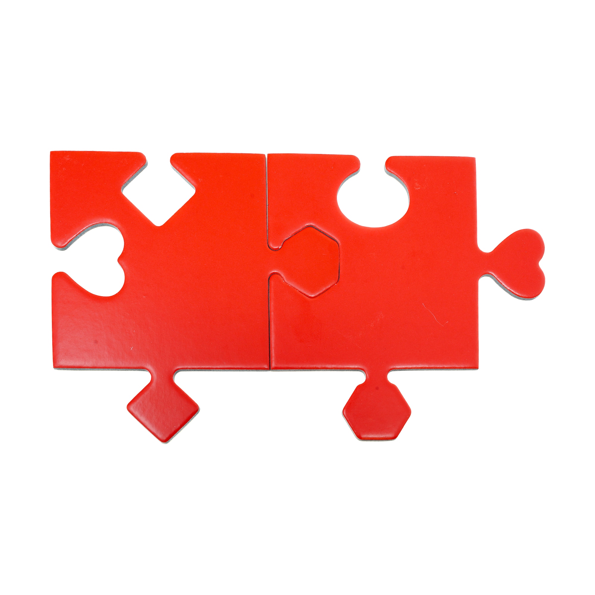 A Very Puzzling Puzzle